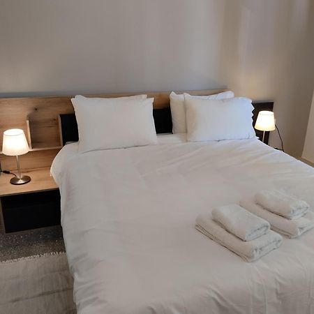 Pansea 13 Exclusive Suites Солун Екстериор снимка