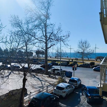 Pansea 13 Exclusive Suites Солун Екстериор снимка