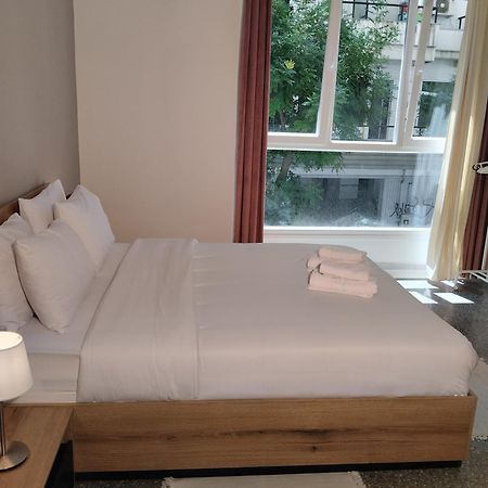 Pansea 13 Exclusive Suites Солун Екстериор снимка