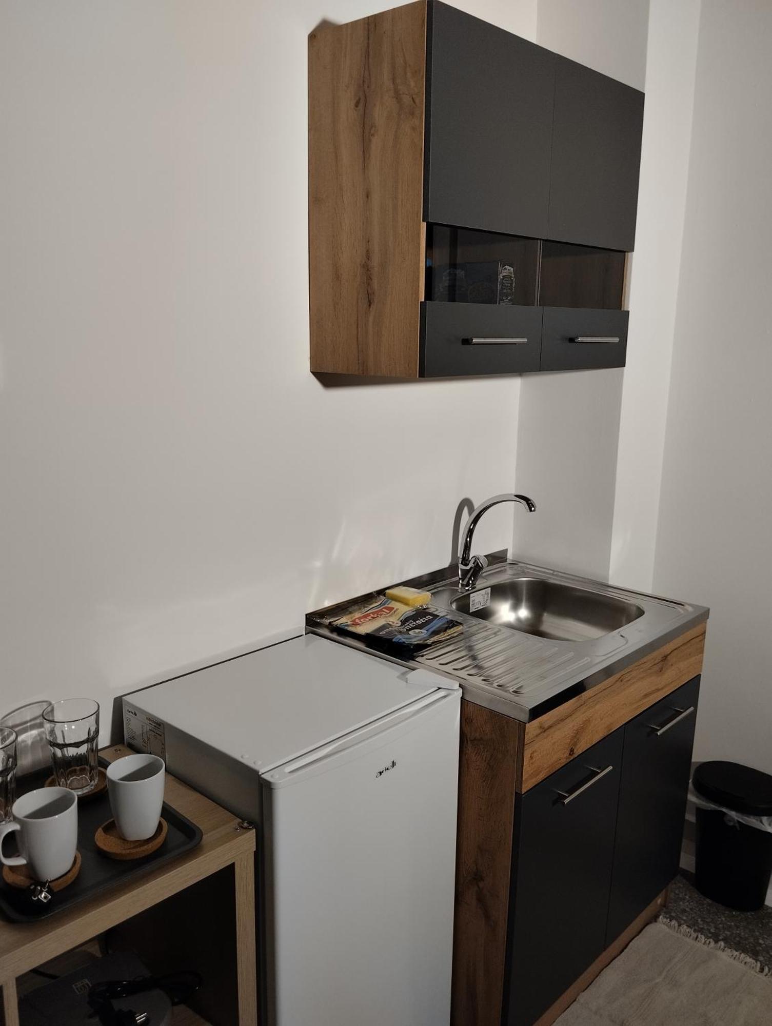 Pansea 13 Exclusive Suites Солун Екстериор снимка