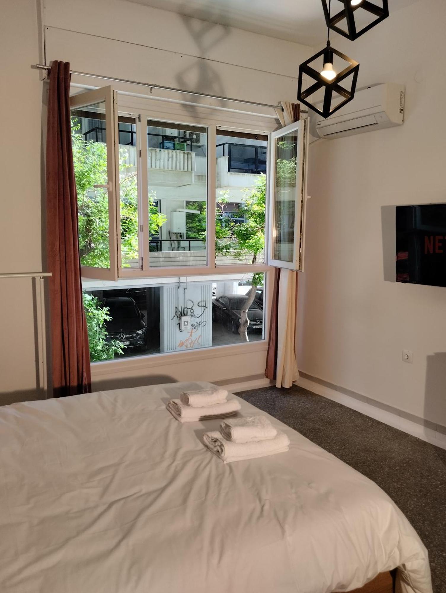 Pansea 13 Exclusive Suites Солун Екстериор снимка