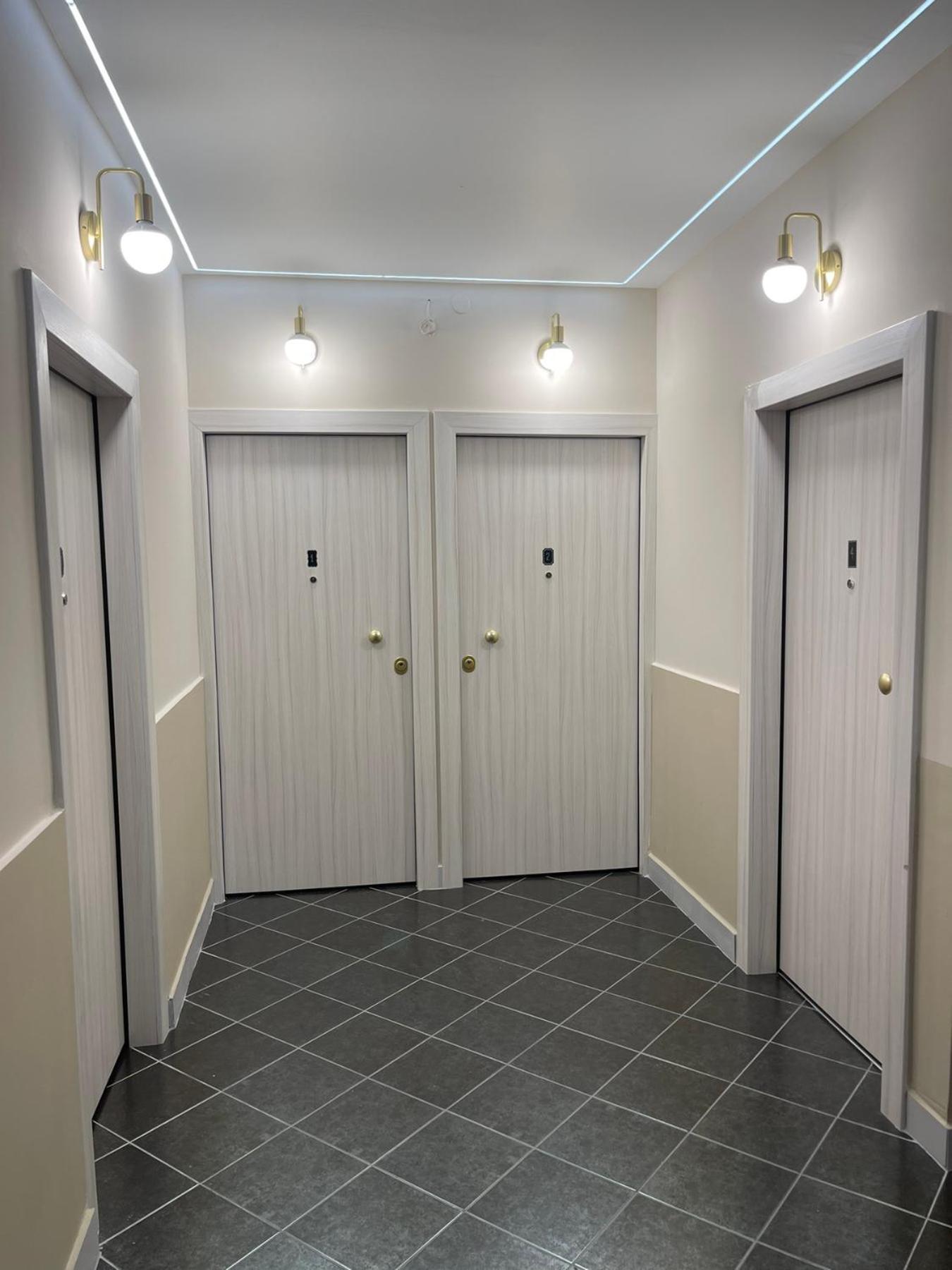 Pansea 13 Exclusive Suites Солун Екстериор снимка
