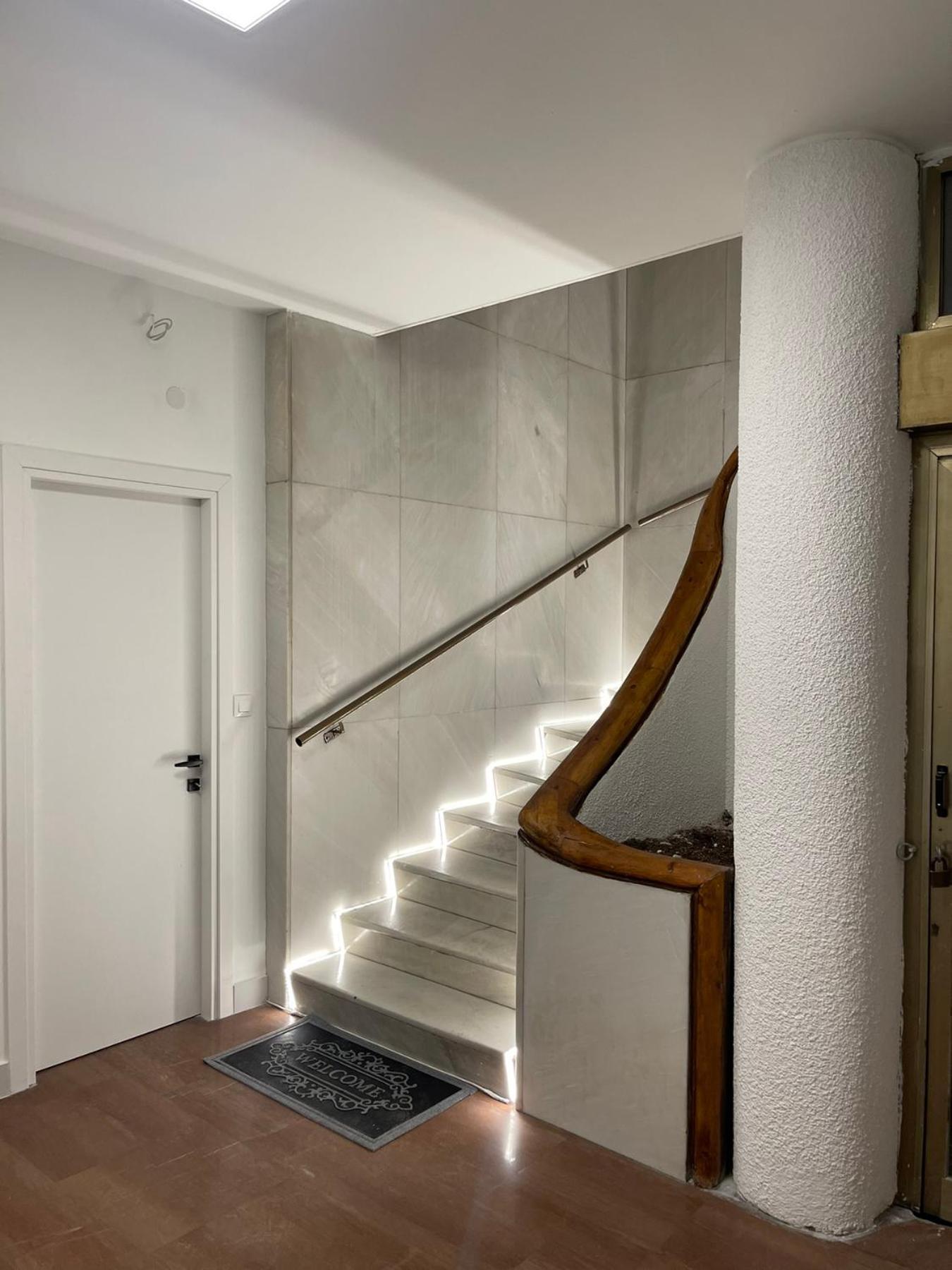 Pansea 13 Exclusive Suites Солун Екстериор снимка