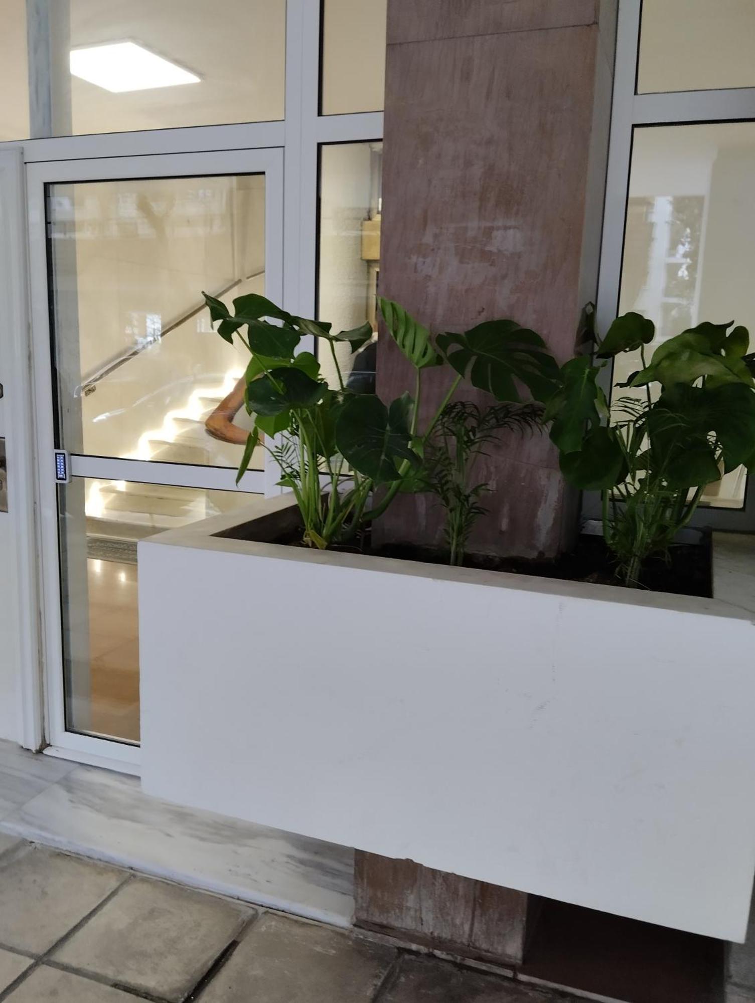 Pansea 13 Exclusive Suites Солун Екстериор снимка