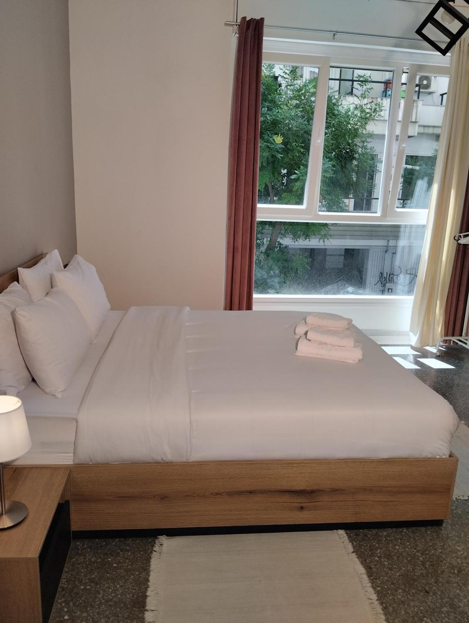 Pansea 13 Exclusive Suites Солун Екстериор снимка
